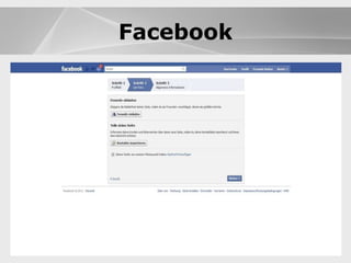 Blogs Blogs Facebook 