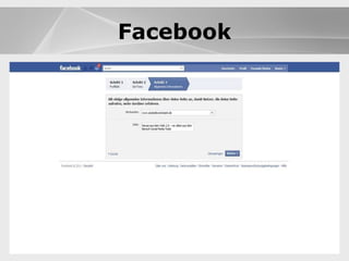 Blogs Blogs Facebook 