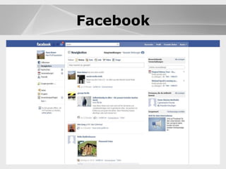 Blogs Blogs Facebook 