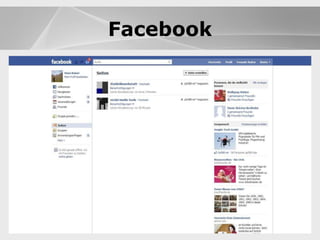 Blogs Blogs Facebook 