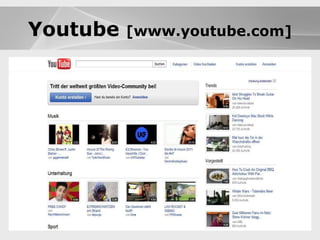 Blogs Blogs Youtube  [www.youtube.com] 