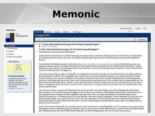 Blogs Blogs Memonic  