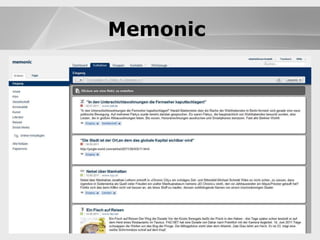 Blogs Blogs Memonic  