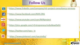 Follow Us
www.entrepreneurindia.co
 