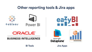 Problem Solving Methods Jira Jira - Solving Reporting Problems using eazyBI | PDF