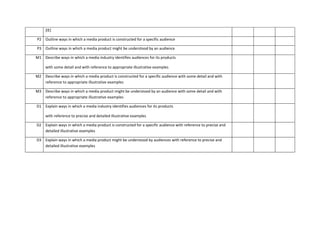 Project specification btec level 2 digital install | DOC