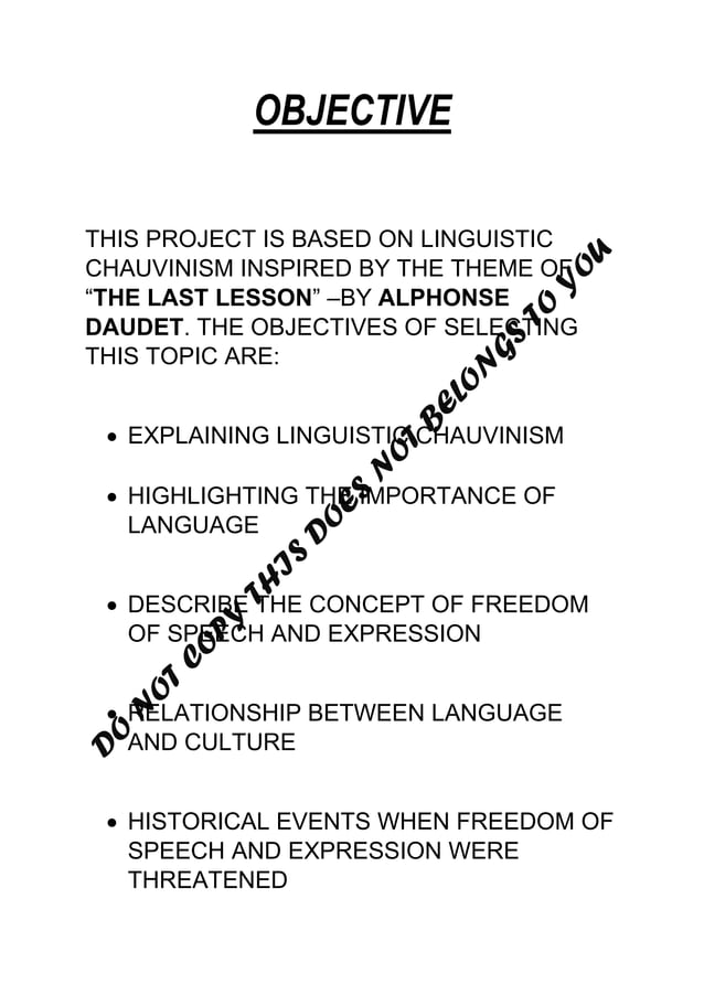 ASL/ALS CLASS 12 ENGLISH PROJECT | PDF | Education