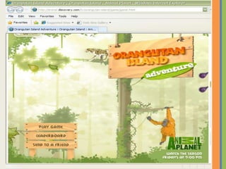 Computer Lab Projects