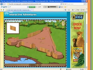 Computer Lab Projects