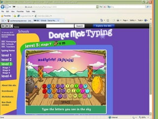 Computer Lab Projects