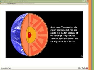Computer Lab Projects