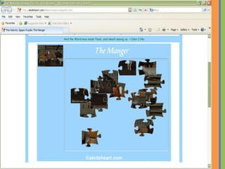 Computer Lab Projects