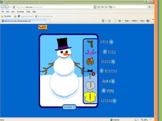 Computer Lab Projects