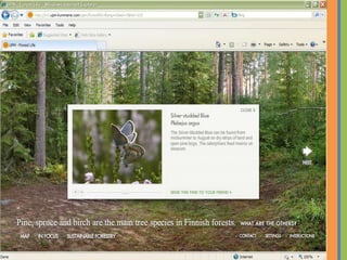 Computer Lab Projects