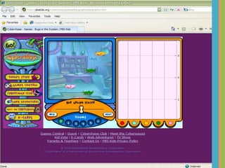 Computer Lab Projects | PPT