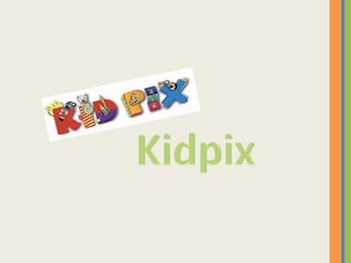 Kidpix