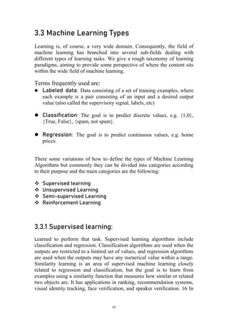 Mental Health prrediction system using Machine Learning Algoritms | PDF