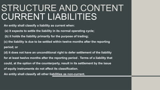 Comprehensive Guide to Indian Accounting Standard 1: Presentation of ...