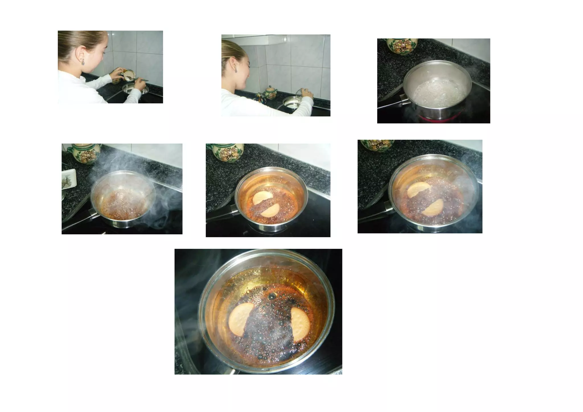 Projects that work 3-4