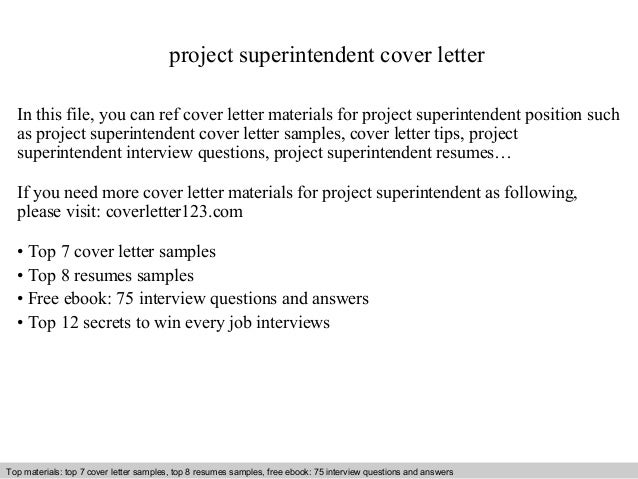 project superintendent cover letter 1 638 jpg cb 1409393627 superintendent cover letter