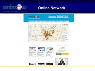 Online Network