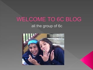 welcome to 6c blog