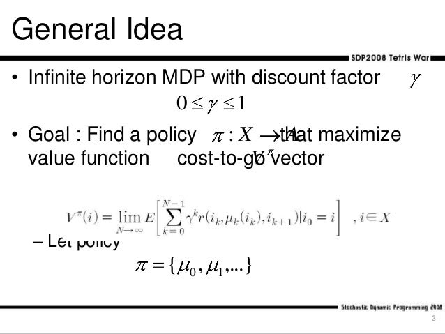machine learning tetris
