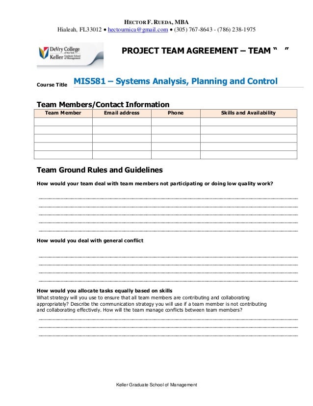 team agreement template project team agreement team agreement template project team agreement