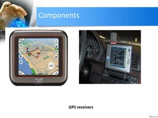 Navigation System | PPT