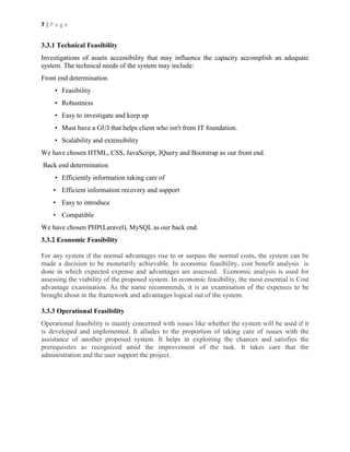 Project thesis management_system_in_context_of_iiuc | PDF