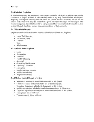 Project thesis management_system_in_context_of_iiuc | PDF