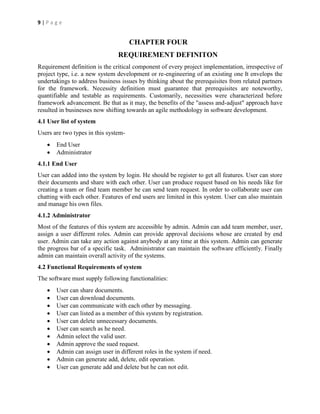 Project thesis management_system_in_context_of_iiuc | PDF