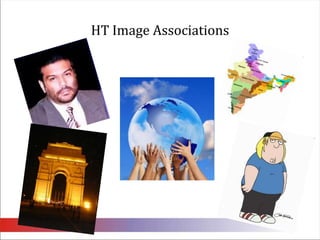 HT Image Associations