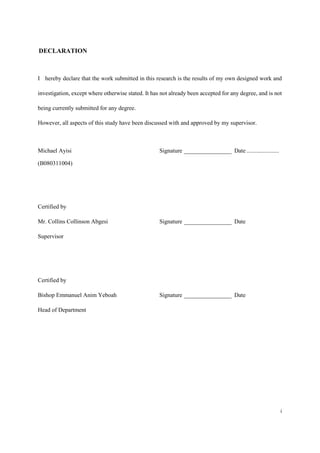 project topic on Voice over internet protocol.docx