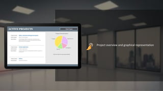 Project Tracking Application | PPT