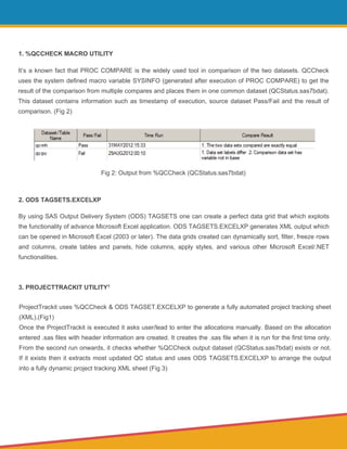 Project tracking one click away: Abhishek Bakshi | PDF
