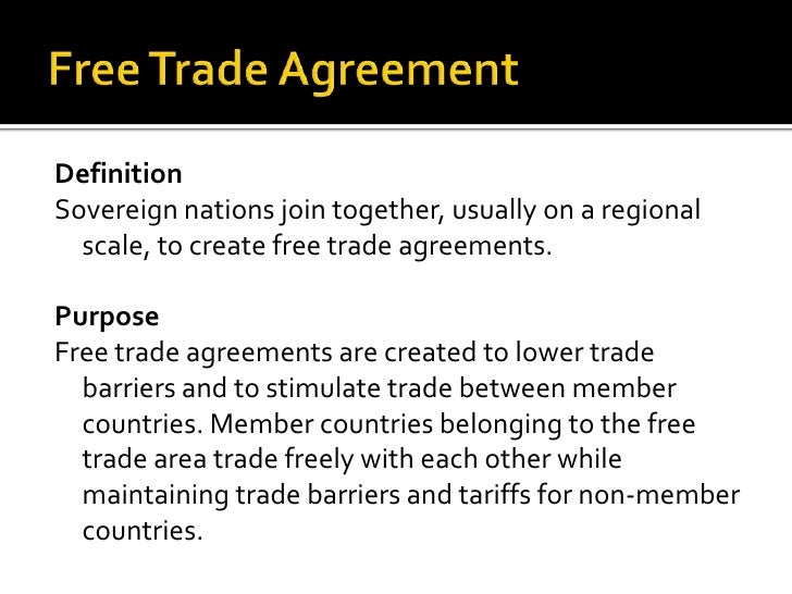 Trade blocs definition psaweatomic