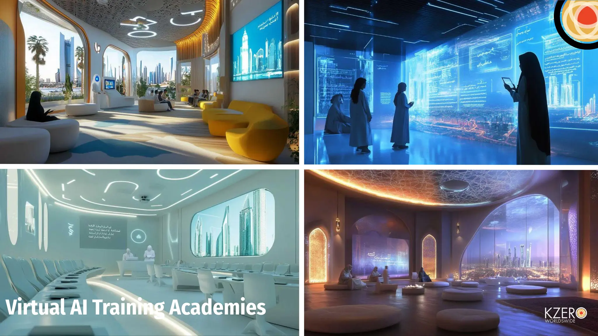 Project Transcendence: Harnessing the Metaverse and Digital Twins to ...