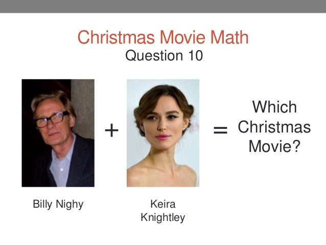 Fun Christmas Trivia Quiz For Families And Pub Quizzes Alike Project