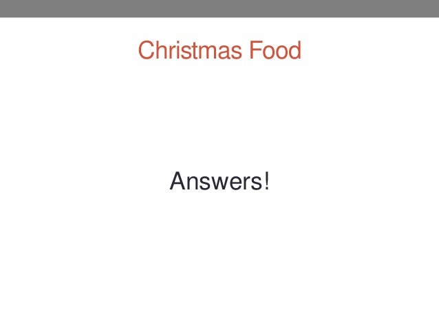 Fun Christmas Trivia Quiz for Families and Pub Quizzes Alike (project…