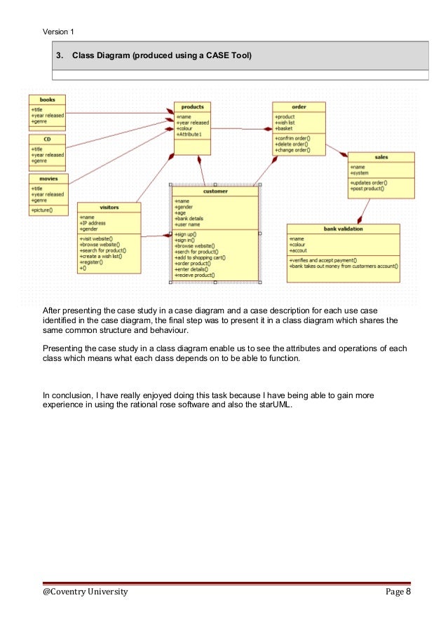 Line case study image