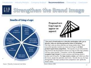  ChildrenSubsidiaries:Old Navy