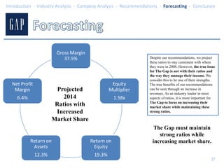 For the most part, have been approximately as liquid or more liquid than top competition in each of the past 3 years, 