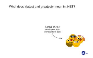 "Project Tye to Tie .NET Microservices", Oleg Karasik