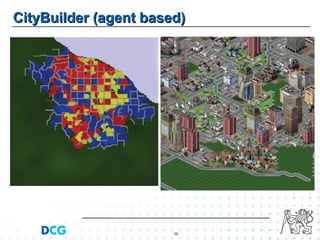 CityBuilder (agent based)CityBuilder (agent based)
(5)
 