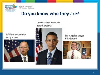 Project Vote: Voter Education Tool Kit | PPTX