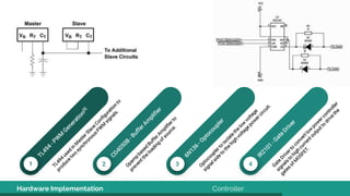 Double Input Boost/Y-Source DC-DC Converter | PPTX
