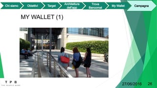 27/06/2016
MY WALLET (1)
26
 