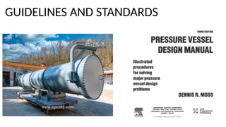 Tema Standards.pdf Mechanical Design of shell and tube heat exchangers as per ASME Sec ...