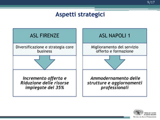 8/17PrestazioniCresce il fenomeno di mobilità passiva